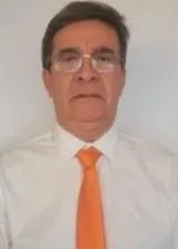 Foto oficial de RENATO VIEIRA 30 nas eleições 2026, divulgada pelo TSE