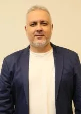 Foto oficial de REPÓRTER TCHALIAN nas eleições 2026, divulgada pelo TSE