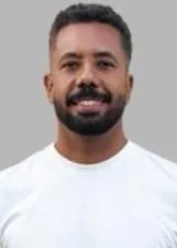 Foto oficial de RICARDO ALESSANDRO nas eleições 2026, divulgada pelo TSE