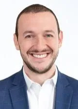 Foto oficial de RICARDO FRANÇA nas eleições 2026, divulgada pelo TSE