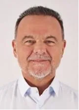 Foto oficial de RICARDO MADALENA nas eleições 2026, divulgada pelo TSE