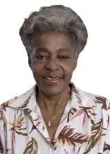 Foto oficial de RILARY nas eleições 2026, divulgada pelo TSE