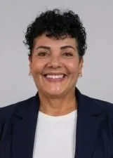Foto oficial de RITA GUEDES nas eleições 2026, divulgada pelo TSE