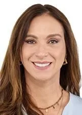 Foto oficial de RITA PASSOS nas eleições 2026, divulgada pelo TSE