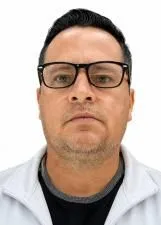 Foto oficial de RIVELINO PRONTO FALEI nas eleições 2026, divulgada pelo TSE