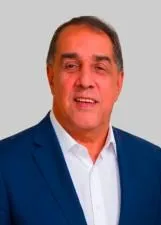 Foto oficial de ROBERTO CAMARGO nas eleições 2026, divulgada pelo TSE