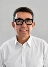 Foto oficial de ROBERTO NASCIMENTO nas eleições 2026, divulgada pelo TSE