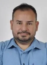 Foto oficial de ROBINHO OLIVEIRA nas eleições 2026, divulgada pelo TSE