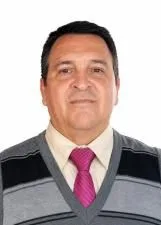 Foto oficial de ROBSON GAGUINHO nas eleições 2026, divulgada pelo TSE