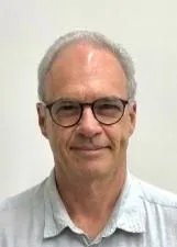 Foto oficial de RODINI nas eleições 2026, divulgada pelo TSE