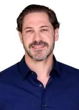 Foto oficial de RODOLFO FANGANIELLO nas eleições 2026, divulgada pelo TSE