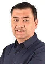Foto oficial de RODRIGO ASHIUCHI nas eleições 2026, divulgada pelo TSE