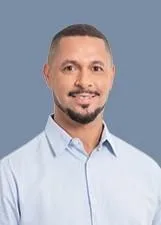 Foto oficial de RODRIGO DE MORAIS nas eleições 2026, divulgada pelo TSE
