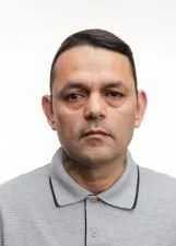 Foto oficial de RODRIGO DIGÃO nas eleições 2026, divulgada pelo TSE