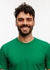 Foto oficial de RODRIGO DORADO MANDATO ANIMAL nas eleições 2026, divulgada pelo TSE
