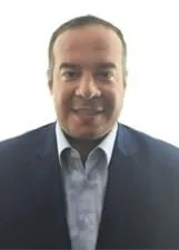 Foto oficial de RODRIGO FEITOSA nas eleições 2026, divulgada pelo TSE