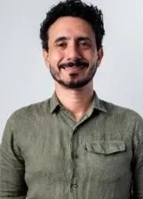 Foto oficial de RODRIGO MAR nas eleições 2026, divulgada pelo TSE