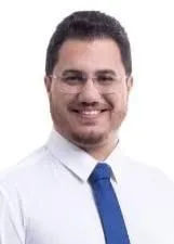 Foto oficial de RODRIGO MORAES nas eleições 2026, divulgada pelo TSE