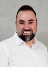 Foto oficial de RODRIGO ORTUNHO nas eleições 2026, divulgada pelo TSE