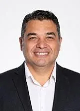 Foto oficial de RODRIGO VALVERDE nas eleições 2026, divulgada pelo TSE
