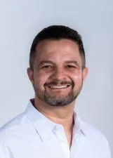 Foto oficial de ROGER GASQUES nas eleições 2026, divulgada pelo TSE
