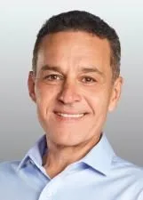 Foto oficial de ROGÉRIO FRANCO nas eleições 2026, divulgada pelo TSE