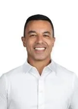 Foto oficial de ROGERIO LINS nas eleições 2026, divulgada pelo TSE