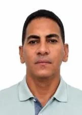 Foto oficial de RONALDO CATIREIRO nas eleições 2026, divulgada pelo TSE