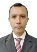 Foto oficial de RONALDO GALDINO nas eleições 2026, divulgada pelo TSE