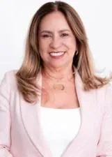 Foto oficial de ROSANA LARA nas eleições 2026, divulgada pelo TSE