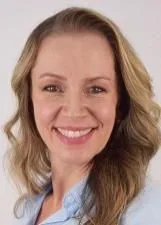 Foto oficial de ROSANA RABELO nas eleições 2026, divulgada pelo TSE