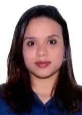 Foto oficial de ROSANE GOUVEIA nas eleições 2026, divulgada pelo TSE