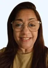 Foto oficial de ROSELI RODRIGUES nas eleições 2026, divulgada pelo TSE