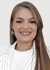 Foto oficial de ROSIANE MAKIYAMA nas eleições 2026, divulgada pelo TSE