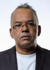 Foto oficial de ROSIVALDO MOREIRA nas eleições 2026, divulgada pelo TSE
