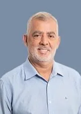 Foto oficial de RUBÃO FERNANDES nas eleições 2026, divulgada pelo TSE
