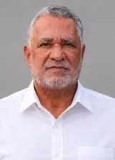 Foto oficial de RUBERVAL nas eleições 2026, divulgada pelo TSE