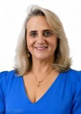Foto oficial de SALMA nas eleições 2026, divulgada pelo TSE