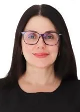 Foto oficial de SAMANTA BOLSONARO nas eleições 2026, divulgada pelo TSE