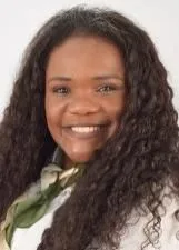 Foto oficial de SANDRA PETITTO nas eleições 2026, divulgada pelo TSE
