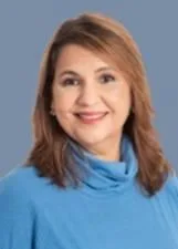Foto oficial de SANDRA VALÉRIA PROTETORA nas eleições 2026, divulgada pelo TSE