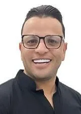 Foto oficial de SANTIAGO ANGELO nas eleições 2026, divulgada pelo TSE