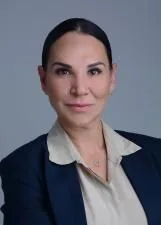 Foto oficial de SARA nas eleições 2026, divulgada pelo TSE