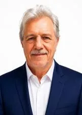 Foto oficial de SARGENTO AGLIO nas eleições 2026, divulgada pelo TSE