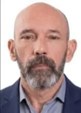Foto oficial de SARGENTO GIROTO nas eleições 2026, divulgada pelo TSE