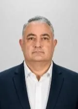 Foto oficial de SARGENTO PARRA nas eleições 2026, divulgada pelo TSE