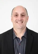 Foto oficial de SARGENTO ROGÉRIO PÁDUA nas eleições 2026, divulgada pelo TSE