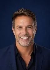 Foto oficial de SAULO DE FREITAS nas eleições 2026, divulgada pelo TSE
