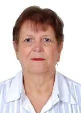 Foto oficial de SEBASTIANA TAVARES nas eleições 2026, divulgada pelo TSE