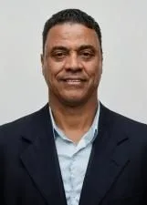 Foto oficial de SERGINHO nas eleições 2026, divulgada pelo TSE